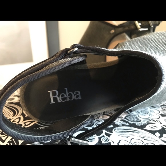 Reba Cute shoe- boots - Picture 2 of 8